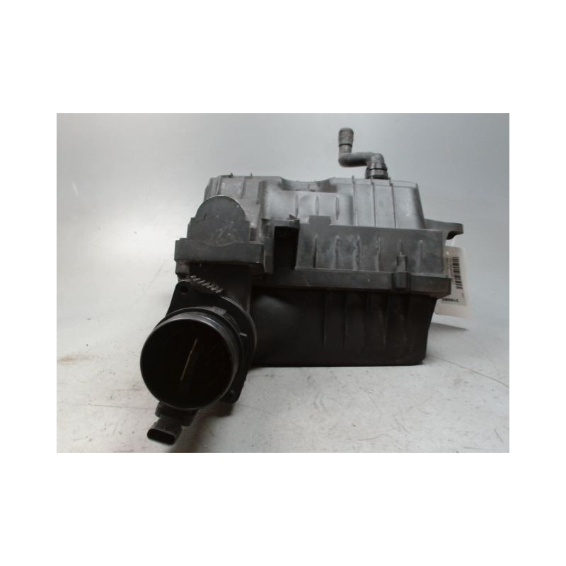BOITIER FILTRE A AIR VOLKSWAGEN GOLF VII