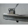 RENFORT PARE-CHOC AVANT RENAULT MEGANE III 2008-