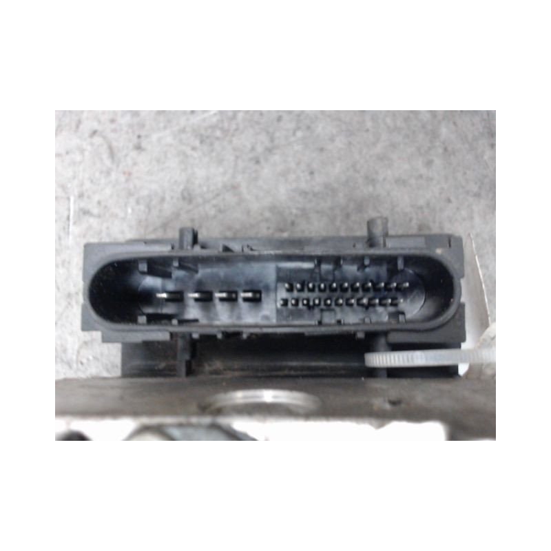 UNITE HYDRAULIQUE ABS NISSAN NOTE