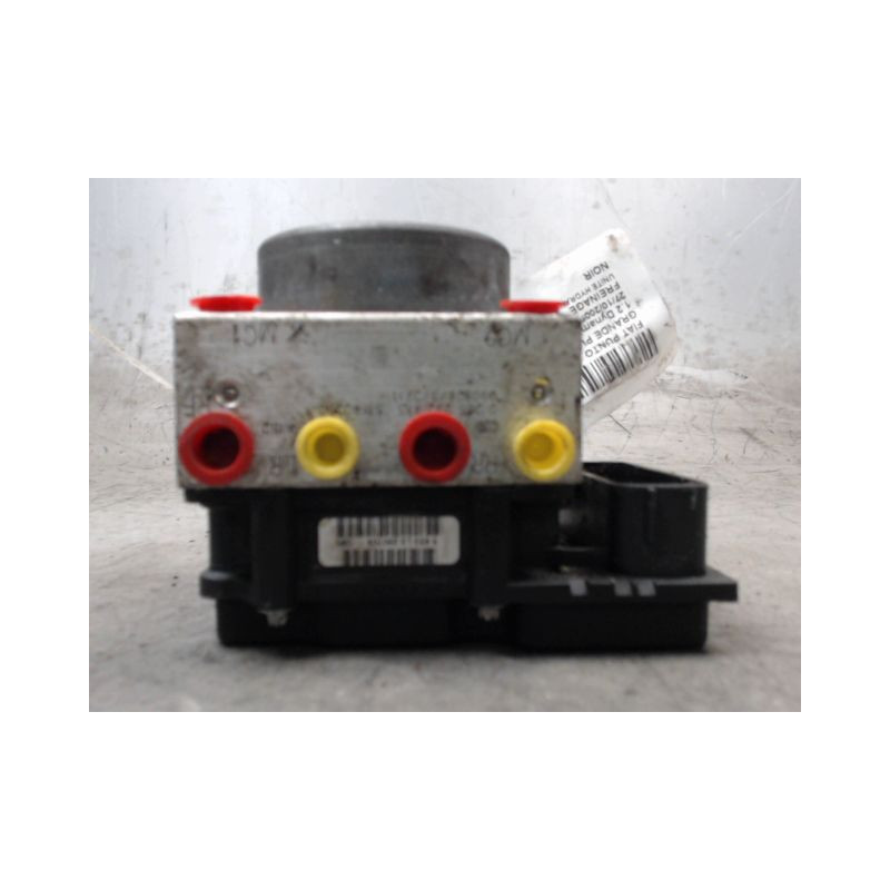 UNITE HYDRAULIQUE ABS FIAT GRANDE PUNTO 2005-