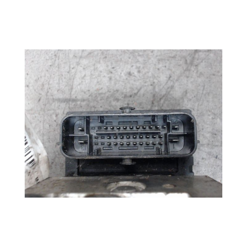 UNITE HYDRAULIQUE ABS FIAT GRANDE PUNTO 2005-