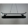 RENFORT PARE-CHOC AVANT PEUGEOT BOXER