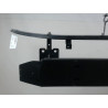 RENFORT PARE-CHOC AVANT PEUGEOT BOXER
