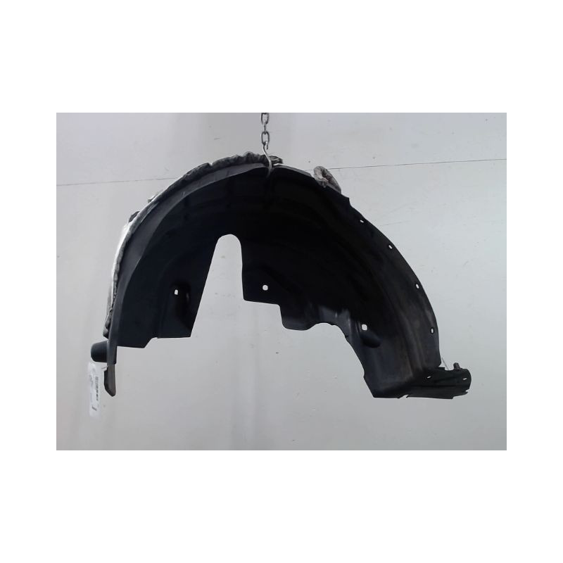 PARE-BOUE ARRIERE GAUCHE PEUGEOT 208