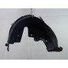 PARE-BOUE ARRIERE GAUCHE PEUGEOT 208