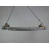 RENFORT PARE-CHOC ARRIERE  CITROEN C3 2009-