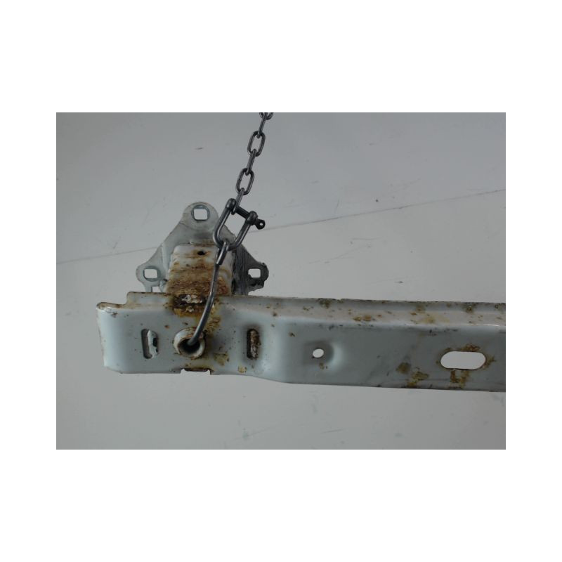 RENFORT PARE-CHOC ARRIERE  CITROEN C3 2009-