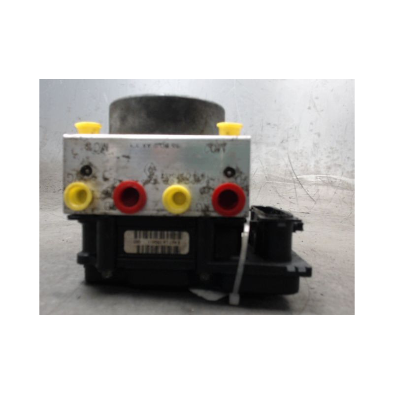 UNITE HYDRAULIQUE ABS RENAULT CLIO