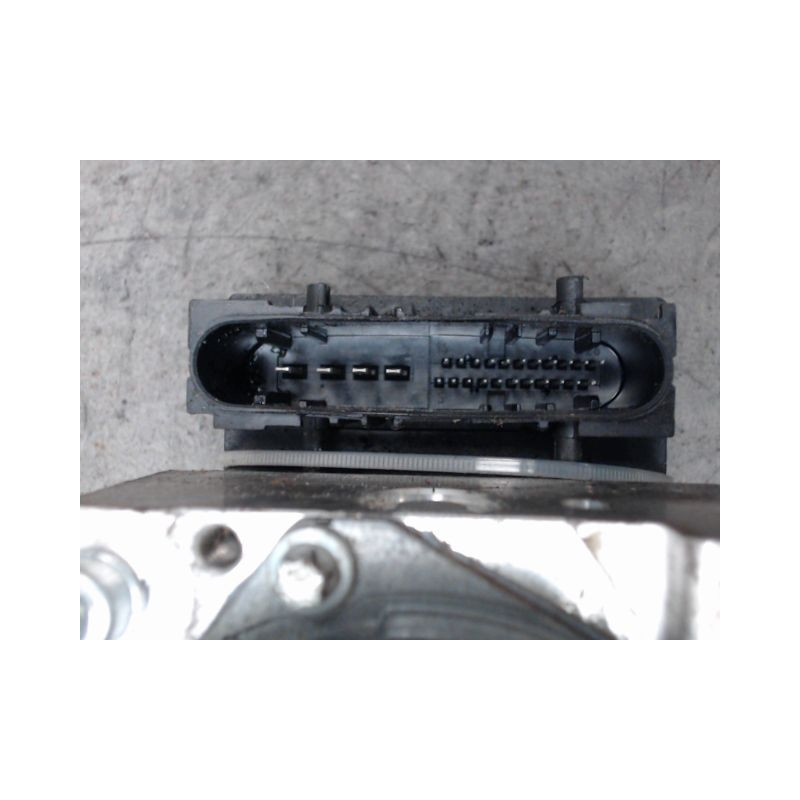 UNITE HYDRAULIQUE ABS RENAULT CLIO