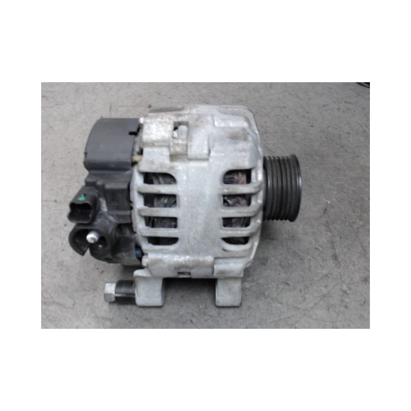 ALTERNATEUR PEUGEOT 206+ 2009-