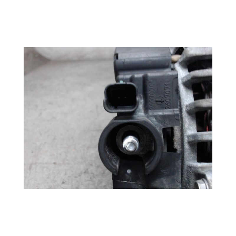 ALTERNATEUR PEUGEOT 206+ 2009-