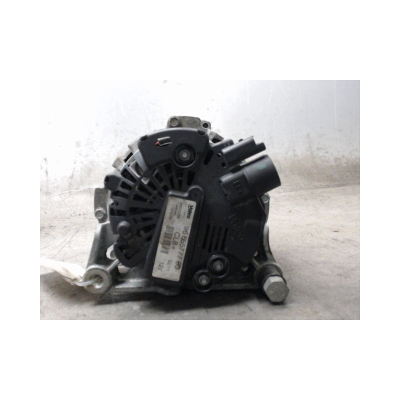 ALTERNATEUR PEUGEOT 206+ 2009-