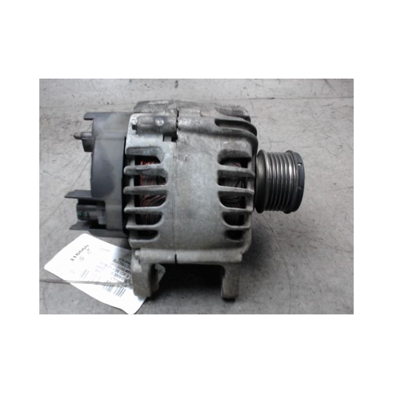 ALTERNATEUR RENAULT MEGANE III 2008-