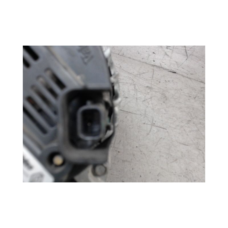 ALTERNATEUR RENAULT MEGANE III 2008-