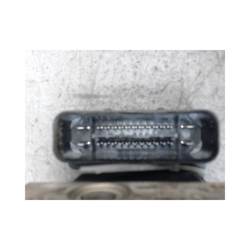 UNITE HYDRAULIQUE ABS FORD FIESTA 2005-