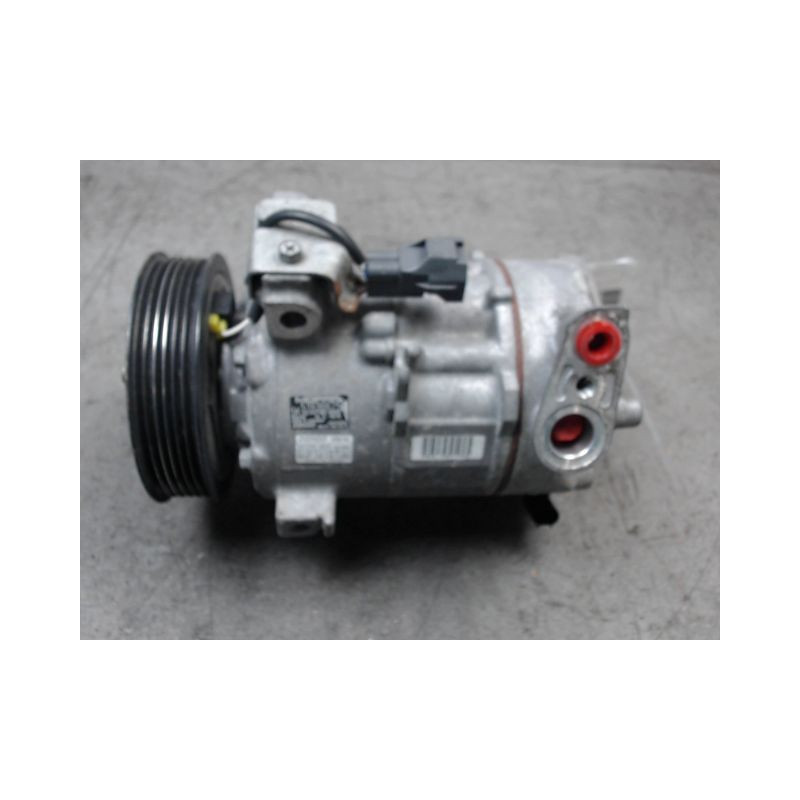 COMPRESSEUR AIR CONDITIONNE FIAT 500X