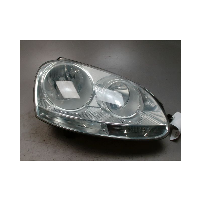 PHARE DROIT VOLKSWAGEN GOLF V 2003-2009