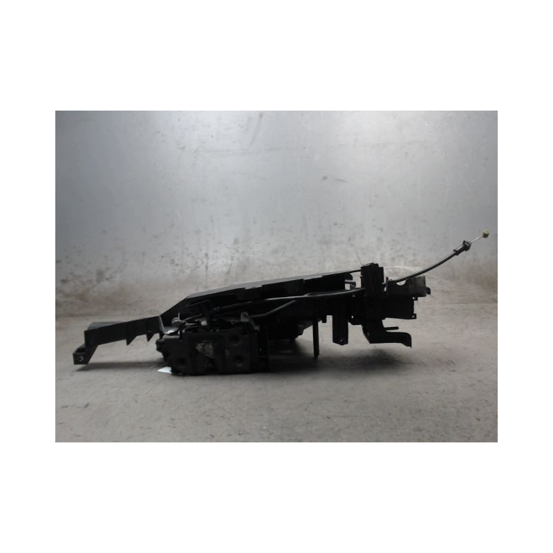 SYSTEME CONDAMNATION AVANT GAUCHE FORD FOCUS C-MAX 03-07