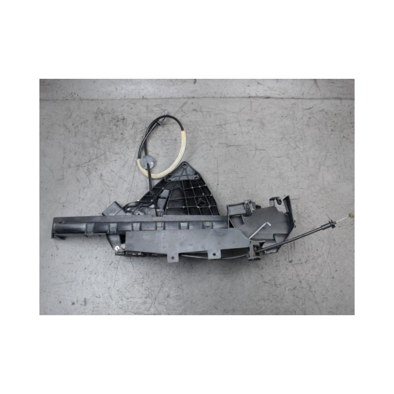 SYSTEME CONDAMNATION AVANT GAUCHE FORD FOCUS C-MAX 03-07