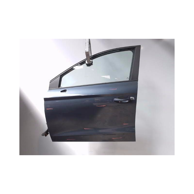 PORTE AVANT GAUCHE SEAT IBIZA 2008-