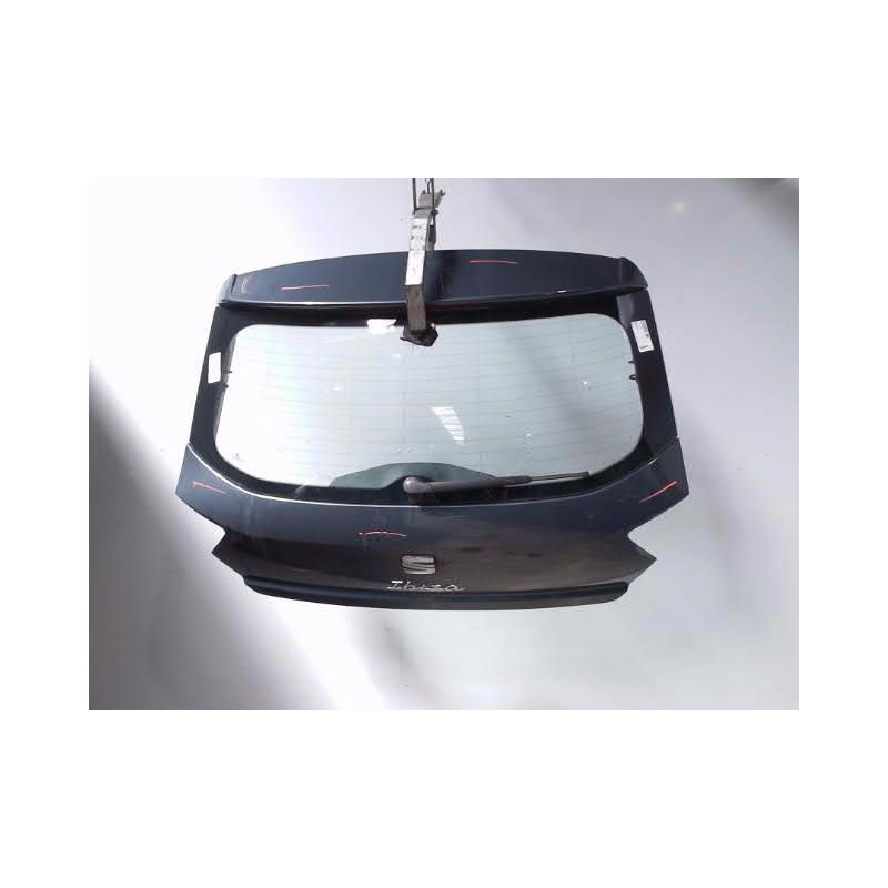 HAYON SEAT IBIZA 2008-
