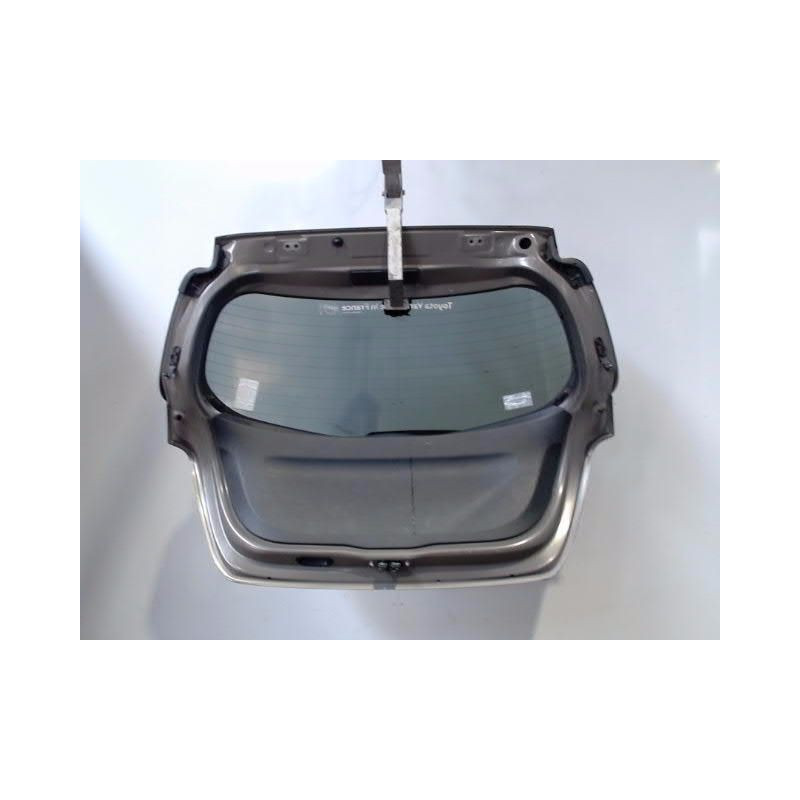 HAYON TOYOTA YARIS II 2010-