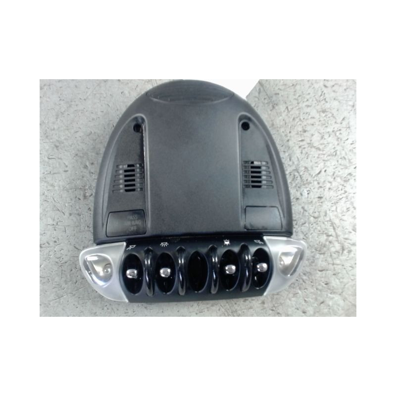 PLAFONNIER MINI MINI 2010-