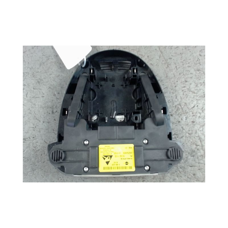 PLAFONNIER MINI MINI 2010-