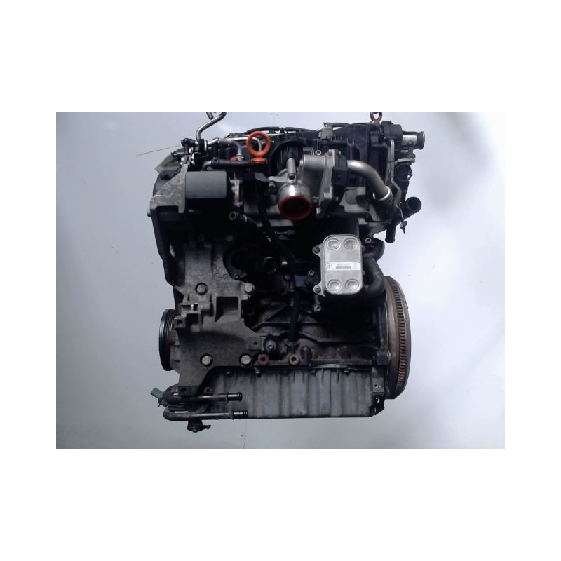 MOTEUR DIESEL VOLKSWAGEN POLO 2009- 1.6 TDI