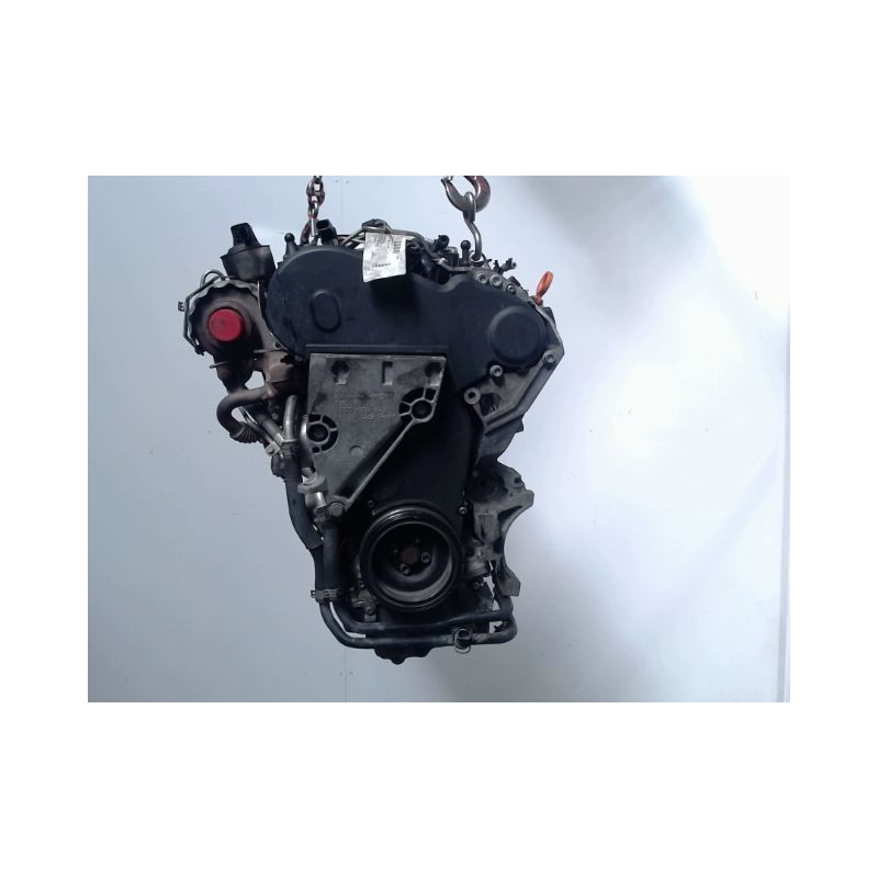 MOTEUR DIESEL VOLKSWAGEN POLO 2009- 1.6 TDI