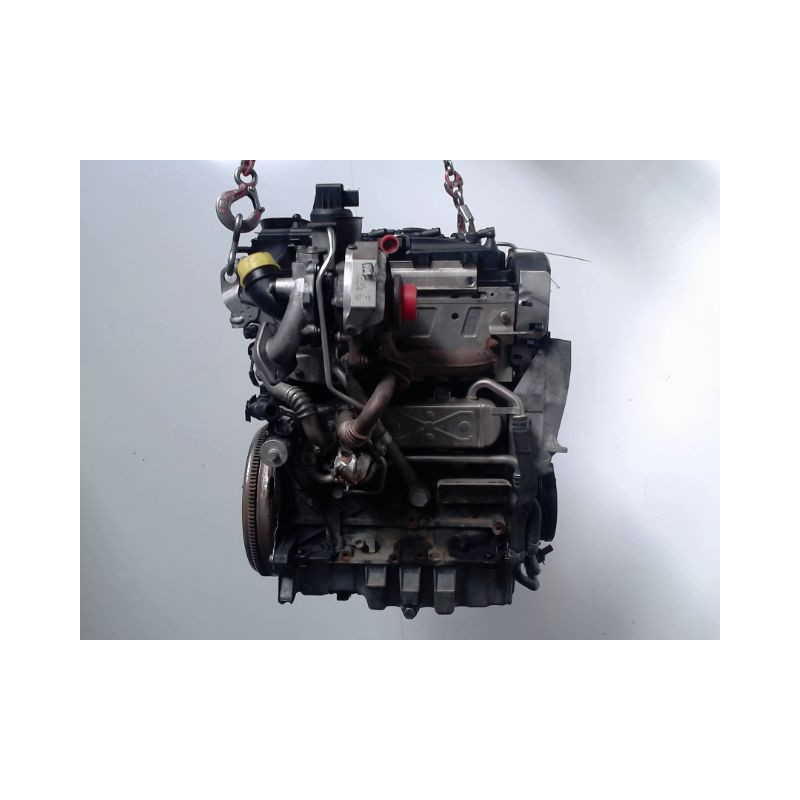 MOTEUR DIESEL VOLKSWAGEN POLO 2009- 1.6 TDI