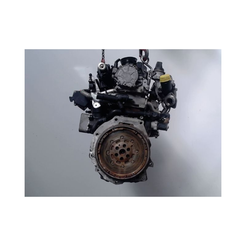 MOTEUR DIESEL VOLKSWAGEN POLO 2009- 1.6 TDI