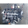 MOTEUR DIESEL VOLKSWAGEN POLO 2009- 1.6 TDI