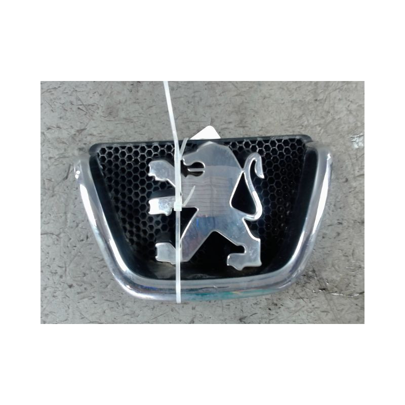 SIGLE CALANDRE PEUGEOT 206 5P