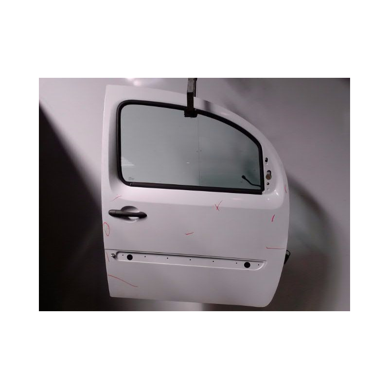 PORTE AVANT DROIT RENAULT KANGOO EXPRESS 2008-