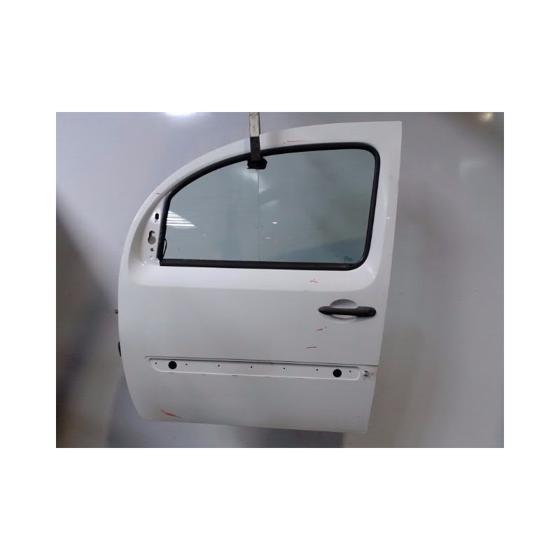 PORTE AVANT GAUCHE RENAULT KANGOO EXPRESS 2008-