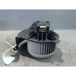 MOTEUR VENTILATEUR CHAUFFAGE