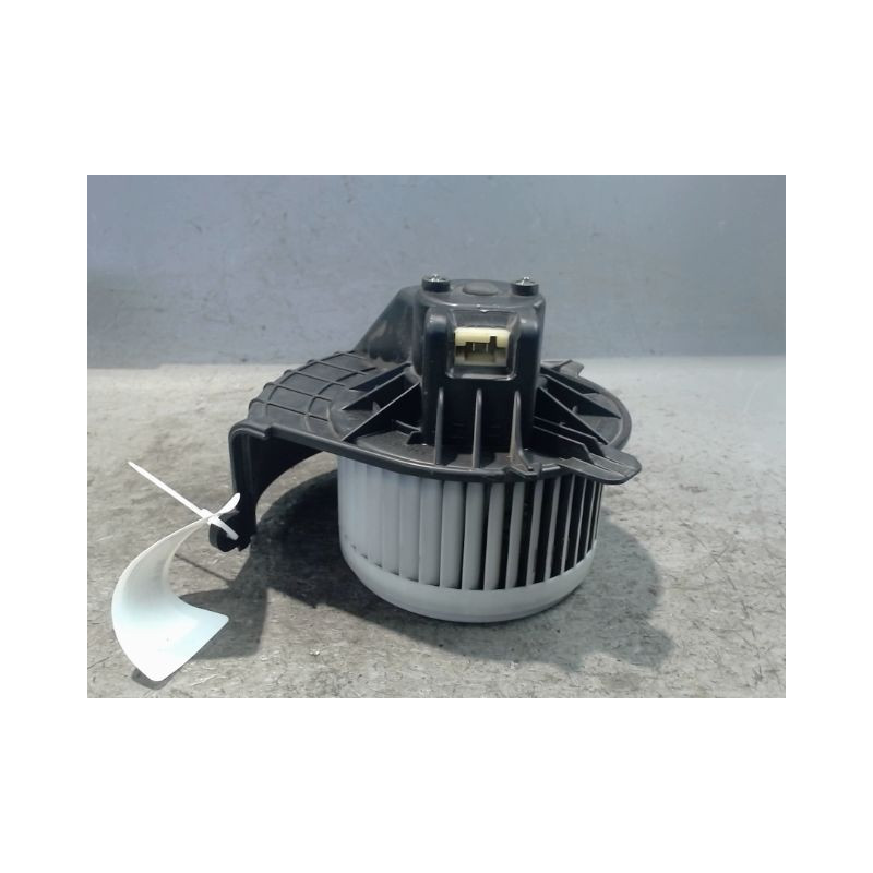MOTEUR VENTILATEUR CHAUFFAGE RENAULT KANGOO EXPRESS 2008-