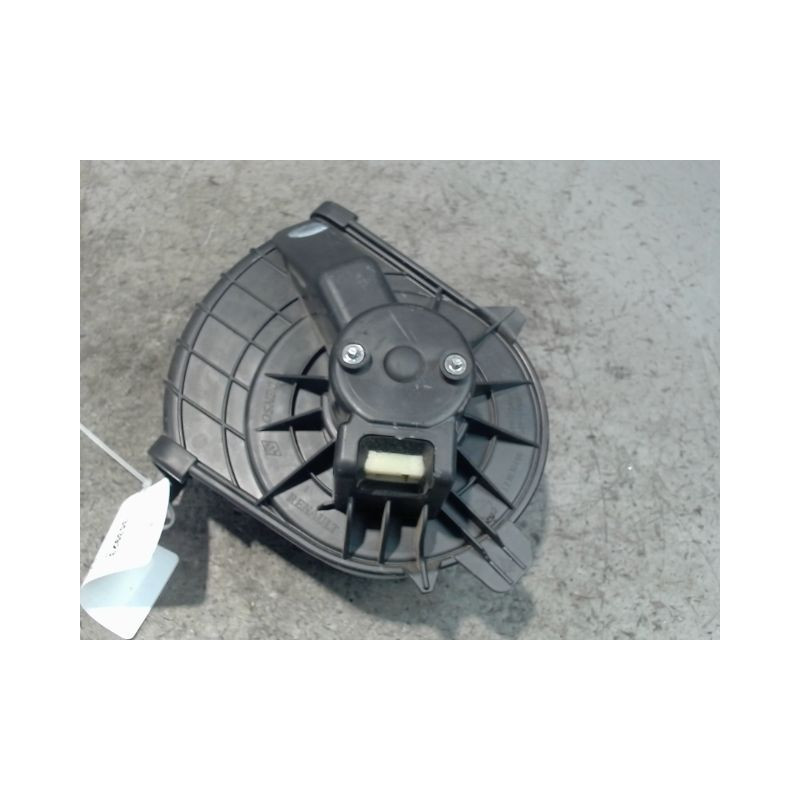 MOTEUR VENTILATEUR CHAUFFAGE RENAULT KANGOO EXPRESS 2008-