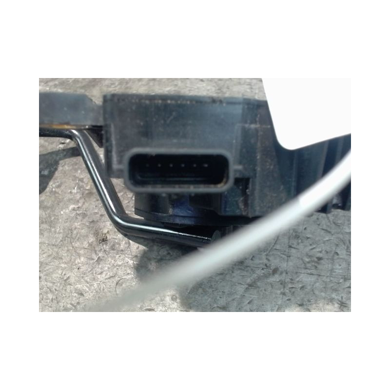 PEDALE ACCELERATEUR RENAULT KANGOO EXPRESS 2008-