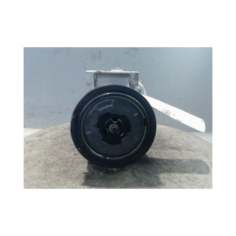 COMPRESSEUR AIR CONDITIONNE PEUGEOT 208