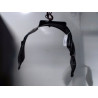 PARE-BOUE AVANT GAUCHE FIAT PANDA 2003-