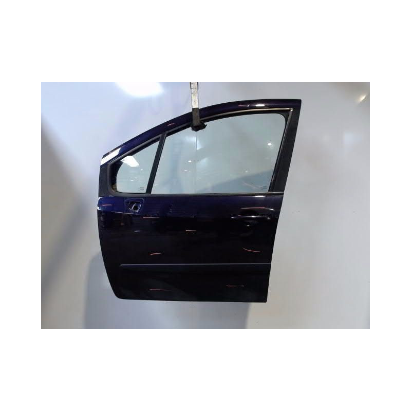 PORTE AVANT GAUCHE RENAULT MODUS LONGUE 2008-
