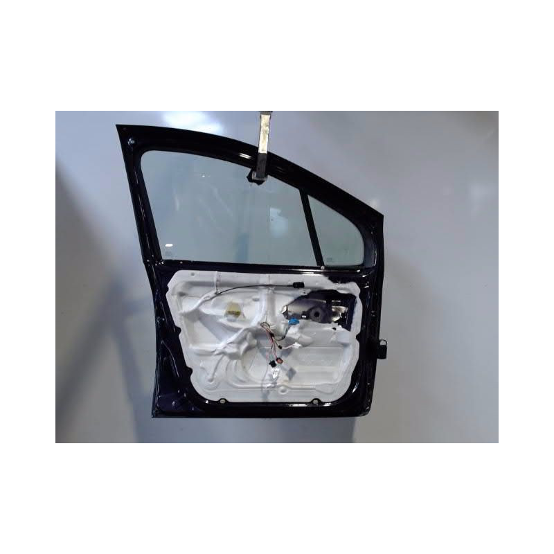 PORTE AVANT GAUCHE RENAULT MODUS LONGUE 2008-