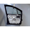 PORTE AVANT GAUCHE RENAULT MODUS LONGUE 2008-