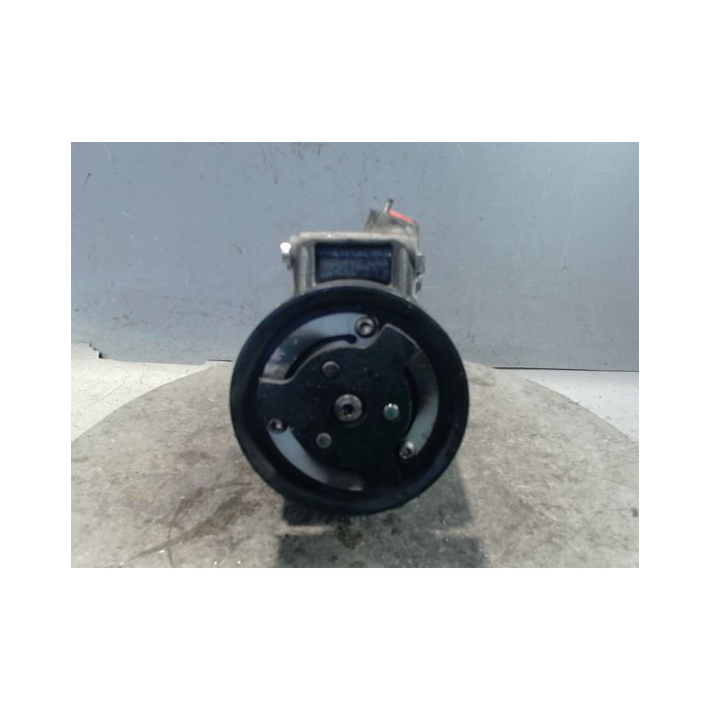 COMPRESSEUR AIR CONDITIONNE VOLKSWAGEN GOLF VI 2008-