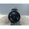 COMPRESSEUR AIR CONDITIONNE VOLKSWAGEN GOLF VI 2008-