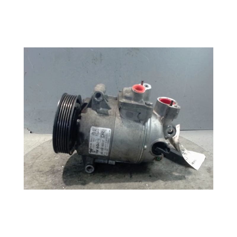 COMPRESSEUR AIR CONDITIONNE VOLKSWAGEN GOLF VI 2008-