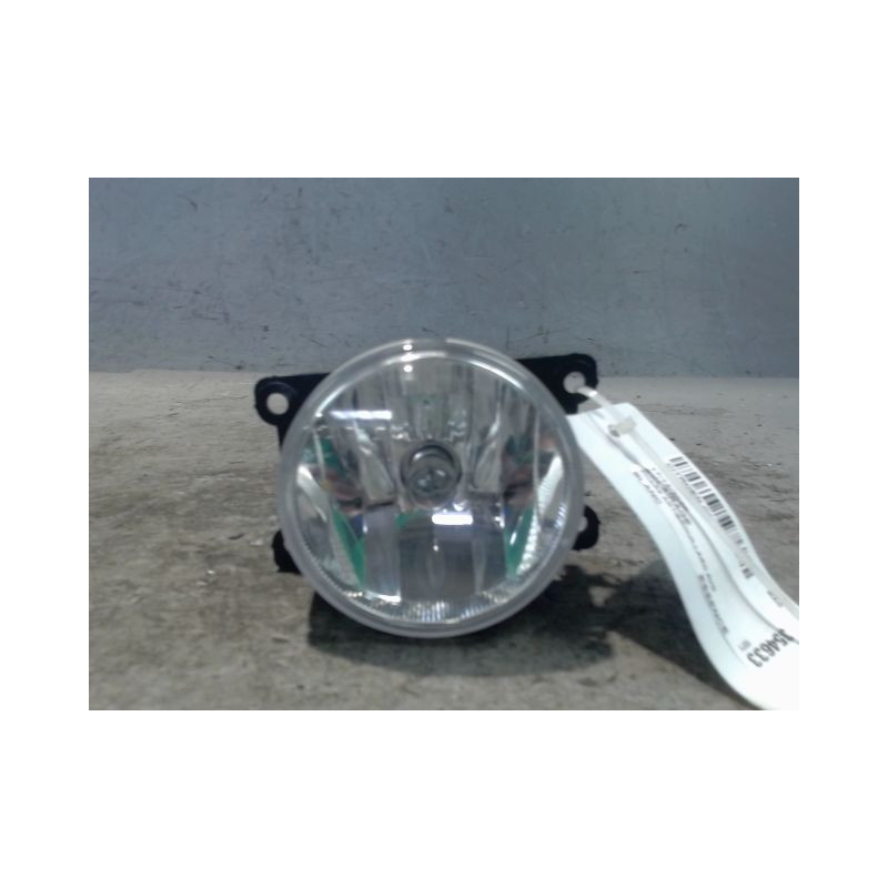 PHARE ANTIBROUILLARD AVANT GAUCHE CITROEN C3 2009-