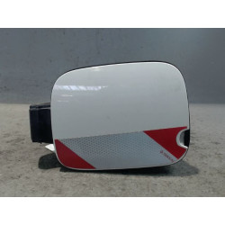 VOLET DE TRAPPE CARBURANT